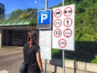 TÜV Rheinland: Verkehrsregeln im Ausland unbedingt beachten