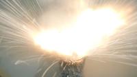 Akku-Explosion in der Hosentasche