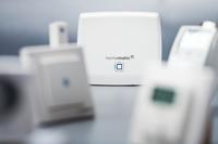 Mit Homematic IP im Porsche auf die Überholspur