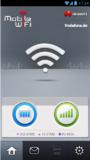 HUAWEI Mobile WiFi für mehr Komfort "on the go"