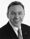 Rolf Rageth ist neuer Unternehmensbeirat der proaxia