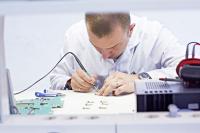 SONOTEC® intensifies Semiconductor market processing
