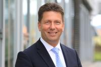 TE Connectivity ernennt Pius Arnold zum Head of Sales für Intercontec Produkte