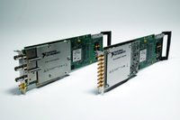PCI-Oszilloskope von NI erhöhen Geschwindigkeit und Kanaldichte bei gesenkten Kosten
