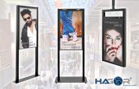 Halterungssysteme für Samsung OMN-D-Serie