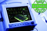 RoHS 2 and REACH in medical technology: the changeover is well in hand