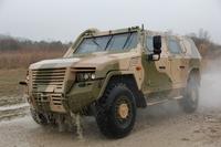 Rheinmetall AMPV: hochmobiler, gut geschützter und vielseitig einsetzbarer Kampfkraftmultiplikator der Extraklasse