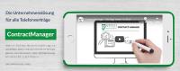 pcm mit der TK-Analyse-Software „ContractManager“ nominiert für den diwodo sol.IT-award