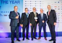 ZF Aftermarket erhält "Supplier of the Year" Award