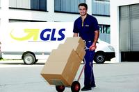 25 Jahre GLS in Deutschland