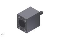 HYDROPNEU GmbH präsentiert innovatives Squeezer-System