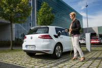 Elektromobilität: Aufbau von intelligenten Ladestationen