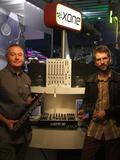 HAT-TRICK bei den DJ-Magazin awards