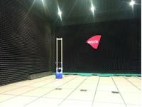 Schlüsselfertige EMV / MRI Hallen und Räume