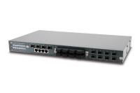 Jetzt auch mit 10G-Uplink: der modulare Allrounder KGS-2422 von KTI