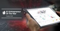 GEBHARDT im Finale des Wettbewerbs „Entrepreneur Of The Year 2018“