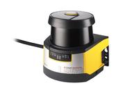 Sicherheits-Laserscanner RSL 400 von Leuze electronic gewinnt Industriepreis 2016