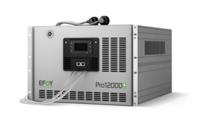SFC Energy startet EFOY Pro 12000 Duo, 500 W Brennstoffzelle für Industrieanwendungen