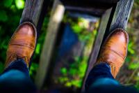 Wenn die Domains zu Schuhen passen sollen: Shoes-Domains