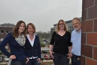 Erleichterung bei Hodenkrebsnachsorge: Bald Bluttest statt CT-Untersuchung