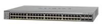 Netgear präsentiert neue Generation der Stackable Smart Switches