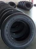 Goodyear startet in die zehnte Saison der europäischen FIA-Truck-Racing-Europameisterschaft