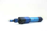 preeflow® - Modularer Dispenser sorgt für einzigartige Servicefreundlichkeit