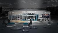 Mit dem neuen Hyundai IONIQ auf Testfahrt in die automobile Zukunft