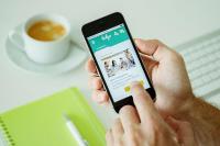 Corona-Krise: Diese App beruhigt verunsicherte Mitarbeiter