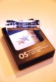 Nutzen des internationalen Osmium Identification Codes und der internationalen Osmium Datenbank