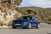 Ford Mustang - das meistverkaufte Sportcoupé der Welt - feiert heute seinen 56. Geburtstag