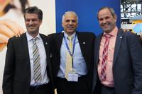 Albaad Corp. investiert in Flushable Nonwovens Technologie von Voith Paper und Trützschler Nonwovens