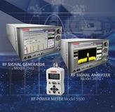 Keithley stellt neue Serie von RF-Testinstrumenten vor