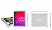 Schnellstes 9.7" Retina Tablet von BULLMAN mit Google's Android