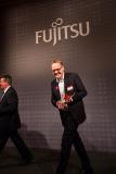 EMEIA Best SMB Partner 2016: Fujit-su zeichnet Systemhaus Cramer aus