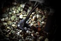 Sidestand light