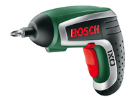 Die neue Generation des weltweit meistverkauften Elektrowerkzeugs Ixo von Bosch