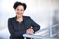 Staffelübergabe: Ulrike Ramos übernimmt die Leitung des Kundenservice bei ELOKON GmbH