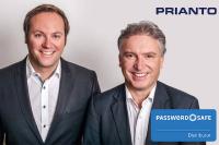 Prianto ist neuer Value Added Distributor von Password Safe