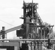 China's Steel Holding Group Selects Lantech's Industrial Switches for Converter Steelmaking