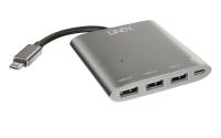 USB Typ C: Das Multitalent ausreizen