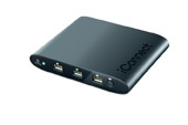 Iomega bringt iConnect Wireless Data Station
