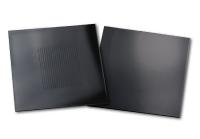 Improving the scratch resistance of PMMA with ROWALID SR Masterbatches