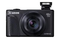 Näher dran: Die neue Canon PowerShot SX740 HS mit 40-fach Zoom