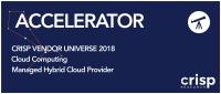 Arvato Systems is ‘accelerator’ in Managed Hybrid Cloud Providers sector