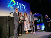 WEMAG gewinnt INKOMETA-Award für erfolgreiche interne Kommunikation