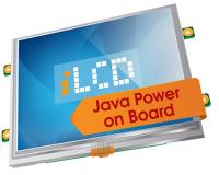 Intelligente Displays zukünftig mit Java programmierbar