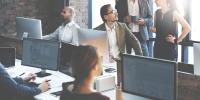 "All-in" für die Bürokommunikation im Mittelstand