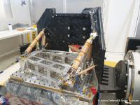 Braunschweiger INVENT GmbH an Euclid-Weltraumteleskop beteiligt