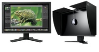 Jeder Farbton zählt, EIZO CG242W